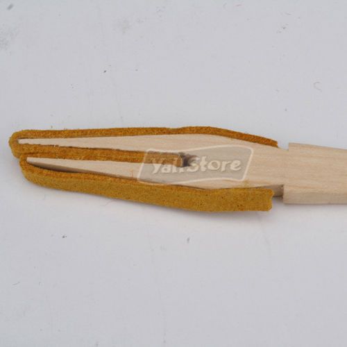 New Piano Tuning WoodStick Treble Mute Split End 9.57 High Quality 