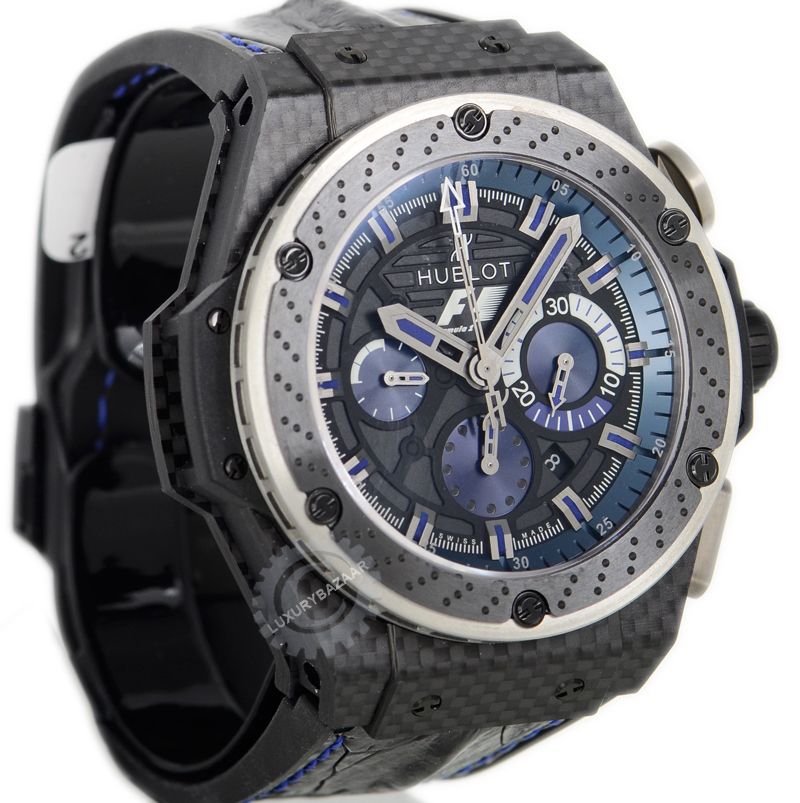 Hublot F1 King Power Interlagos 703.QM.1129.HR.FIL11  