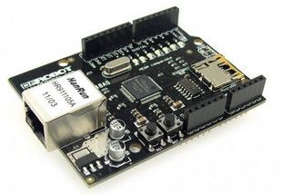 W5100 Ethernet Shield For Arduino Uno Mega 1280 2560 SD  