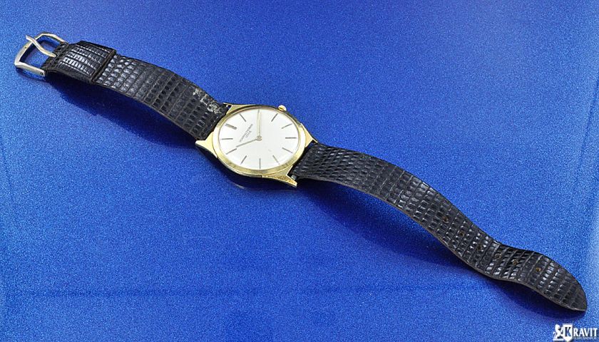 Mens Vacheron & Constantin Ref. 6099 Watch C.1960s.  