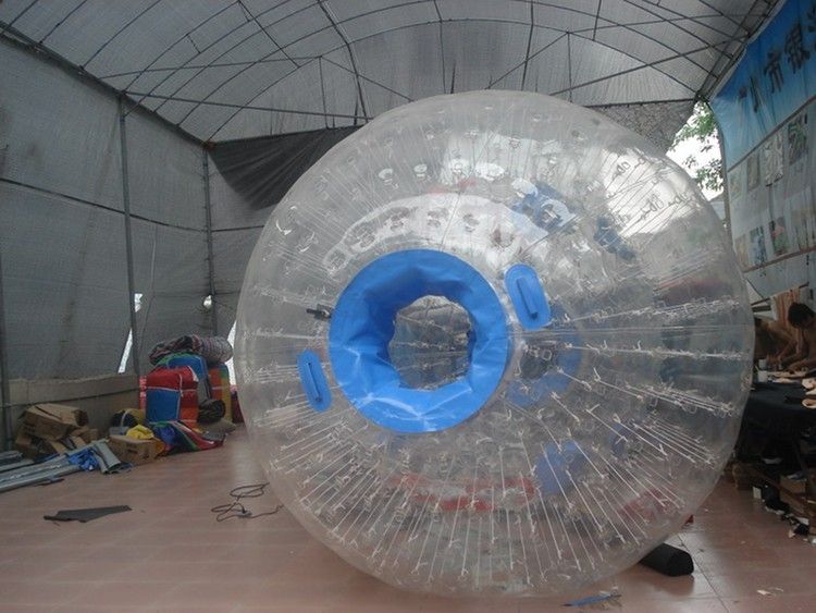 De fábrica 3M de Zorb de la bola de hámster de la bola PVC humano 