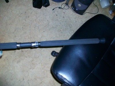 Custom Built Seeker 7 foot foot Rod 670 20 50  