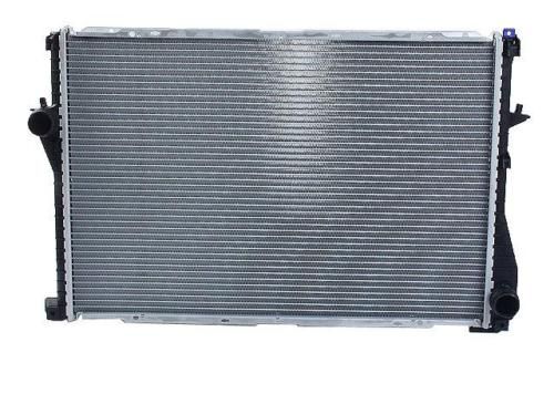 BMW OEM Radiator Behr E39 525 528 530 540 0601  