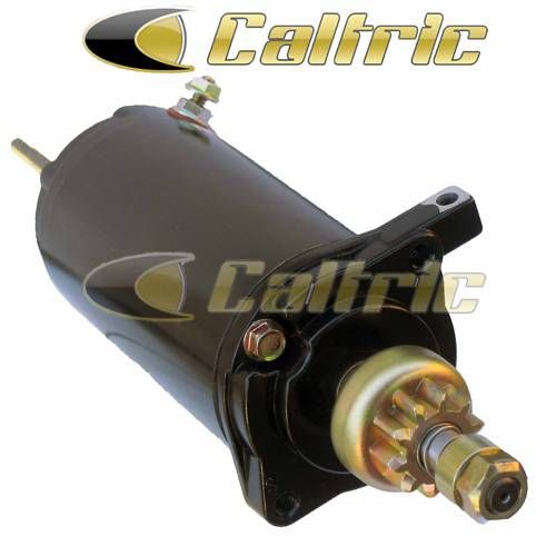 Starter Mercury Outboard 95hp 100hp 110hp 125hp 65 75  