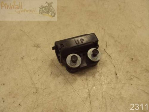 Buell 1125 1125R 1125CR BANK ANGLE SENSOR  