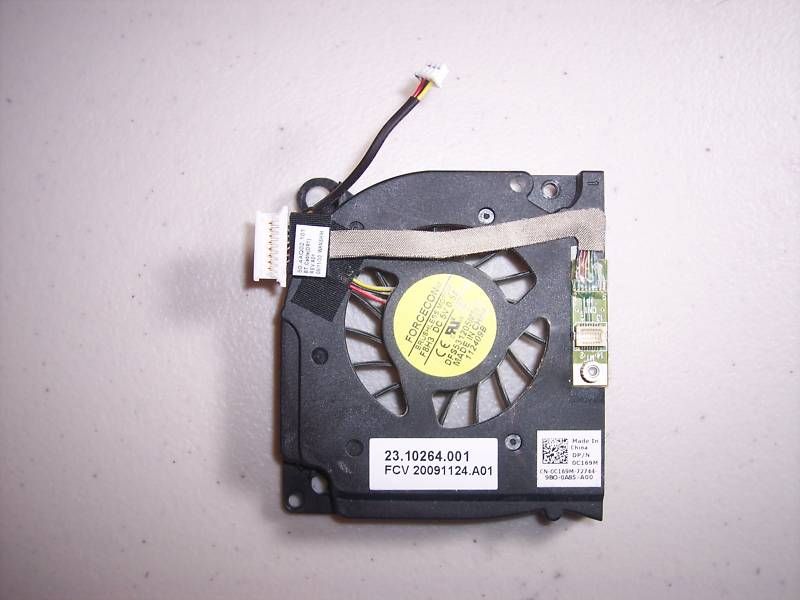 Dell Inspiron 1545 Fan C169M  