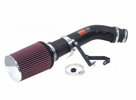   Cold Air Intake Kit Honda Civic 1.6 ESI 16V SOHC VTEC 92 95  