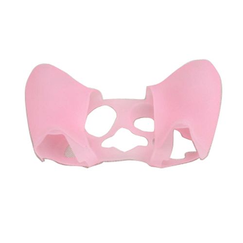 PINK SILICONE SKIN CASE COVER FOR XBOX 360 CONTROLLER  