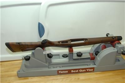 POST 1964 Winchester Model 70 SUPERGRADE Super Grade SA Rifle Gun 