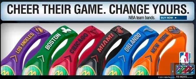 NBA Wristband Bracelet JAMES KOBE BRYANT ROSE ANTHONY JORDAN RONDO 