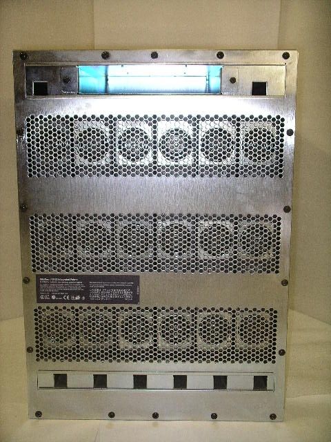 Brocade BR 6400 SilkWorm 6400 w/ 6x BR 2250 Switches  