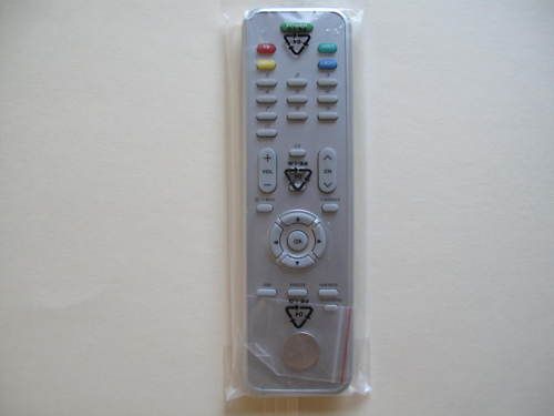 NEW ILO RC 370 TV Remote Control For ILO 3200  