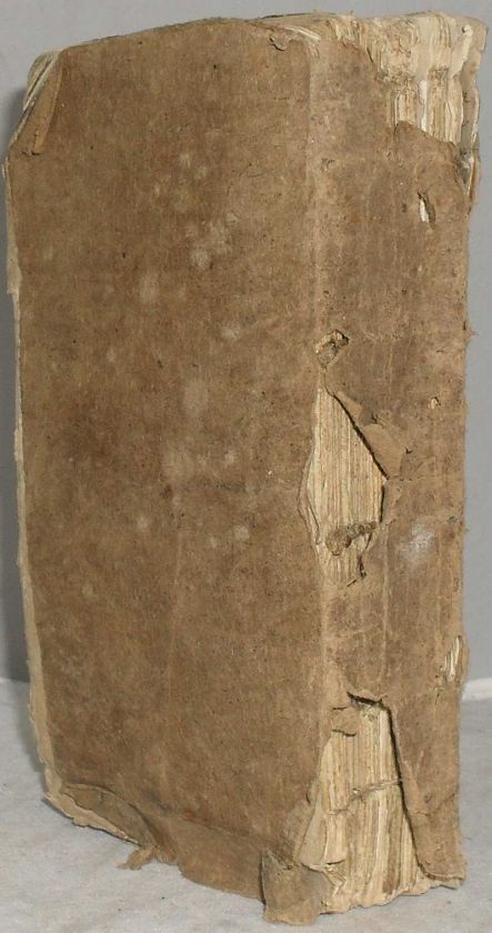 late C.17th Early C.18th Religious Pamphlets Comber Leslie Wells 