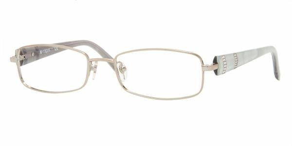 VOGUE VO 3713 B EYEGLASSES GREEN 3713 AUTHENTIC NEW 848  