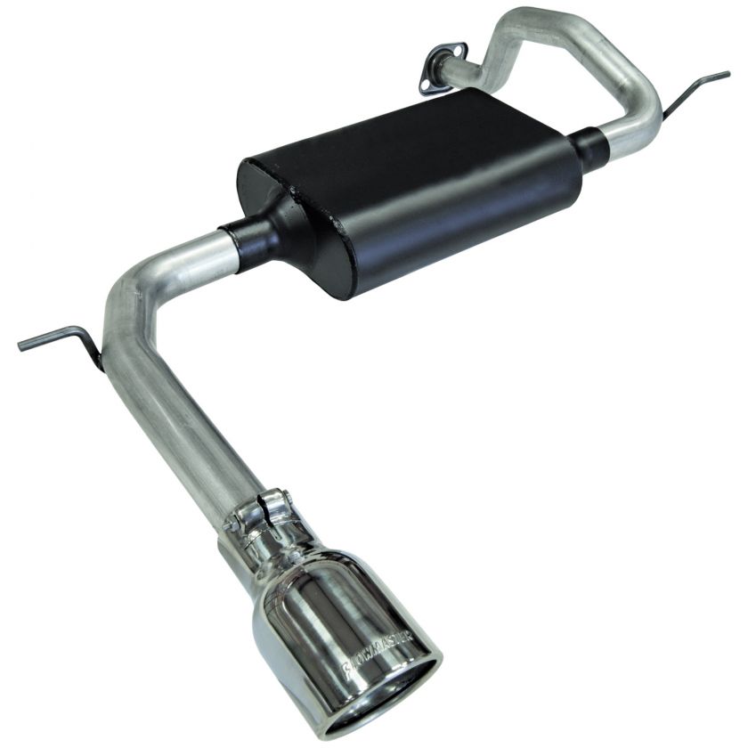 Flowmaster Exhaust 17280 American Thunder INTEGRA  