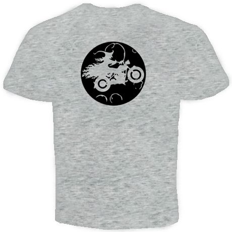 Witch T Shirt lsd Halloween pagan moom bike hoffman  