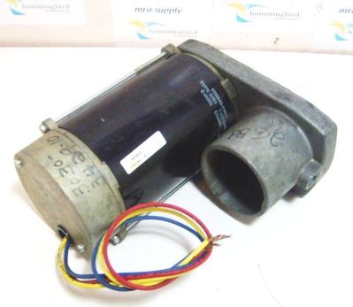 THOMSON SAGINAW MOTOR HEAD K05649 0304 7824814 110V  