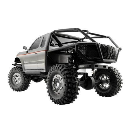 Axial Trail Honcho SCX10 4WD Rock Crawler Truck Kit   90014  