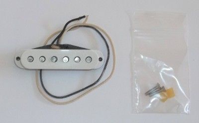   Shop `54 USA Stratocaster Middle Pickup 5.90k Ohms Brand New  