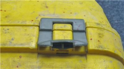 Trimble Spectra Laser Level LL300 & HR300 Detector *Used*  