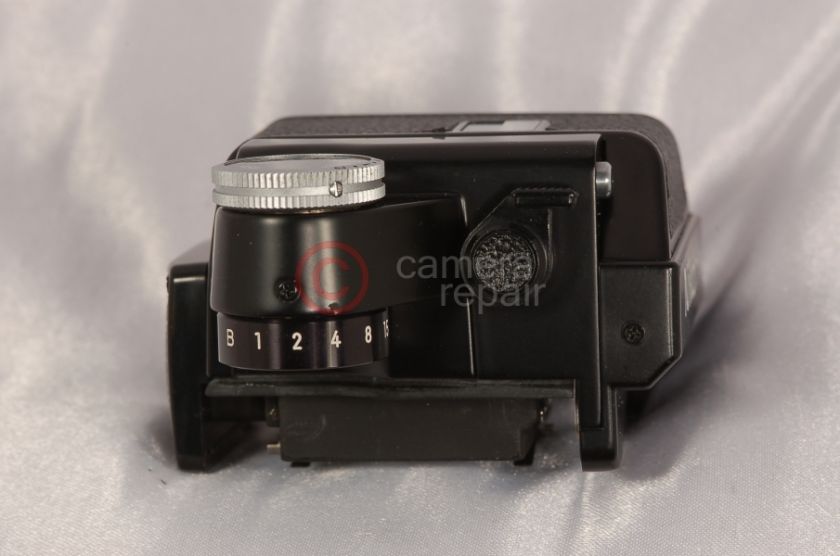 Nikon F2 AI Prism Meter Finder DP11 GUARANTEED PERF.  