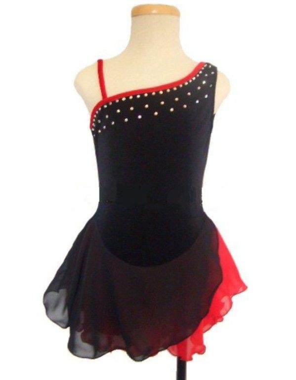 Brand new Figure Ice Skating Dress IC077 Ice Dress  