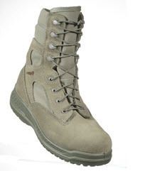 615 BELLEVILLE WET WEATHER SAGE WATERPROOF COMBAT BOOTS  