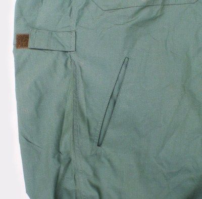 Aircrew Coveralls MK17B (sage) RAF Overalls (green) Pilot Outfit 