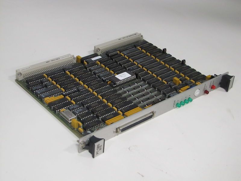 Performance Technologies PTI PT SBS915 VME Board  