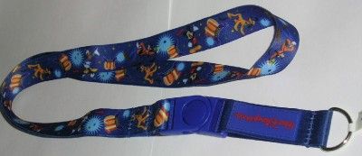 10 Years Trading Mickey Goofy Pluto Lanyard Disney Pin  