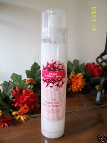 VICTORIA SECRET ~ Pure Seduction Rm Spray 4.8 floz~NEW  