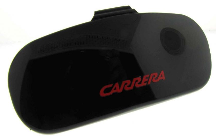 CARRERA MASTER 2/S VF5 BLACK MASTER2 SUNGLASSES 780073353950  