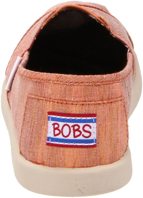 SKECHERS BOBS WORLD WOMENS FLAT LOAFER SHOES ALL SIZES  