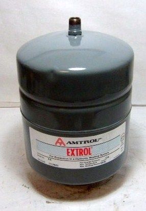 AMTROL EXTROL MODEL 15 EXPANSION TANK  