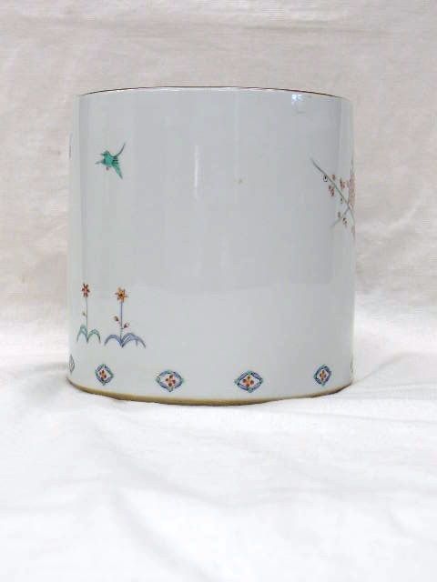 Antique TEA CEREMONY KAKIEMONs Water Container V52  