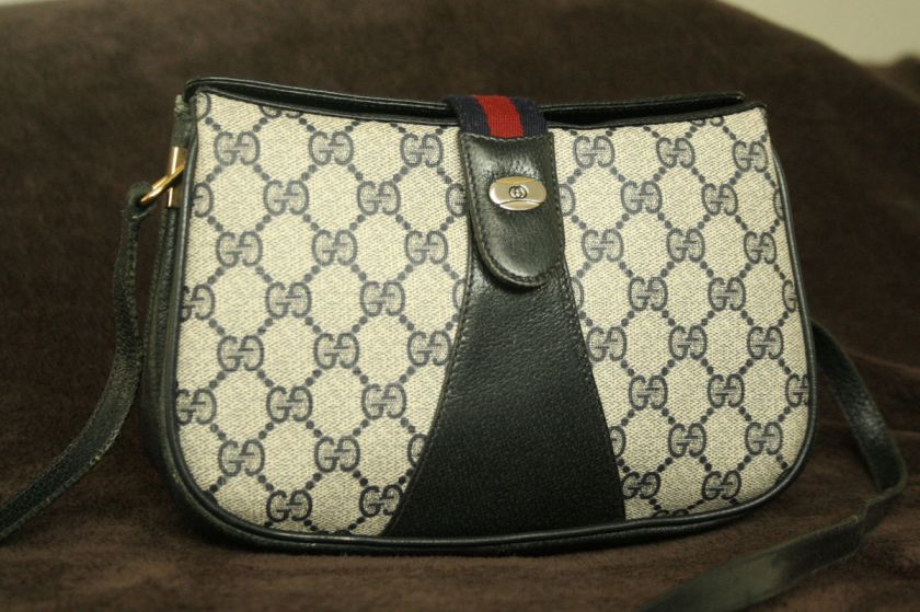 Authentic Gucci Handbag/Shoulder bag  