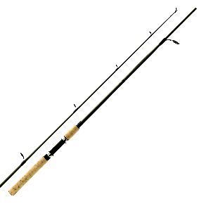 Shimano Solara Spinning Rod 6 2 Piece Medium Power SLS 60M2  