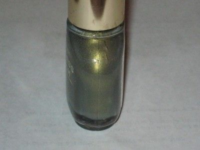 Maybelline Express Finish Fast Dry Nail Enamel Golden Khaki BRAND NEW 