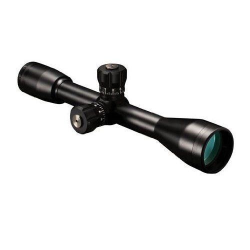 Bushnell Elite Tactical ET1040 10x 40 Rifle Scope   40 mm   Fog Proof 