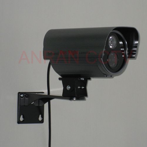 CCTV Surveillance Security Camera IR Array Long Range 600TVL Sony CCD 