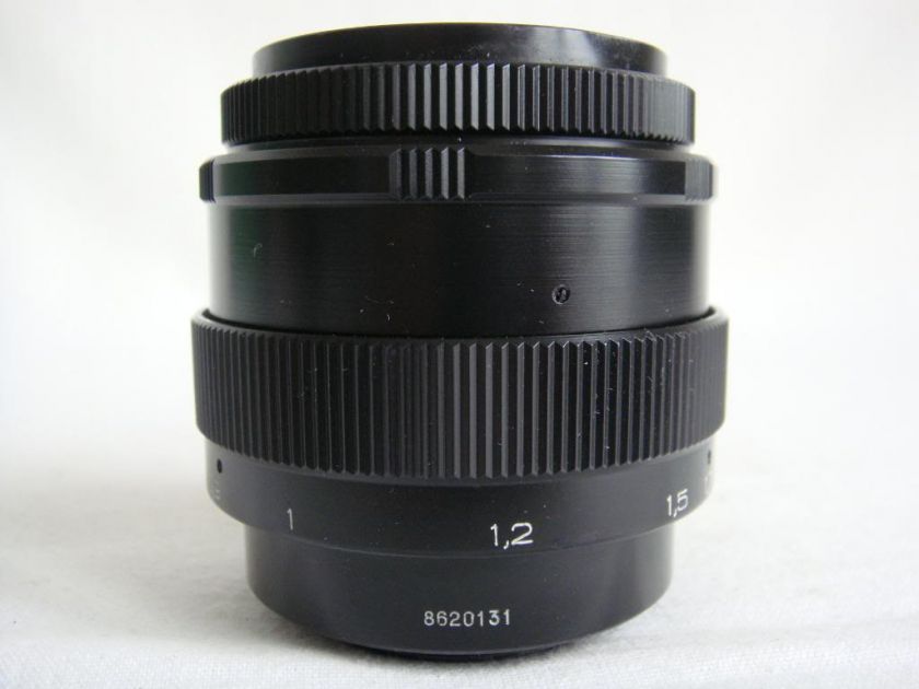 jupiter 9 2/85mm lens SLR M42 Zenit pentax  