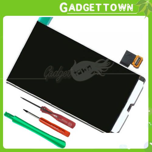   Display Screen Replace Parts For Motorola Atrix 4G MB860 AT&T  