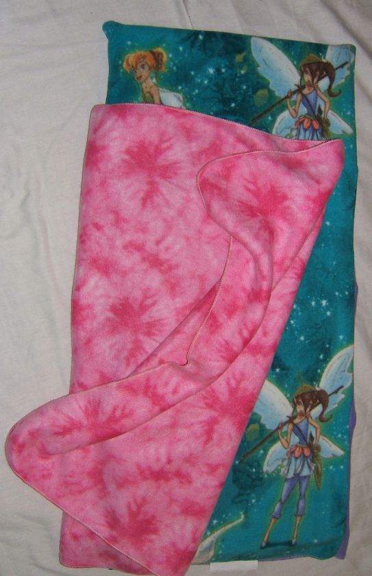 Cuddly Kindermat Cover with attached Blanket in Fleece  