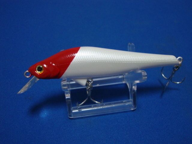 Daiwa TD MINNOW DARTIST 90SS G (B40  