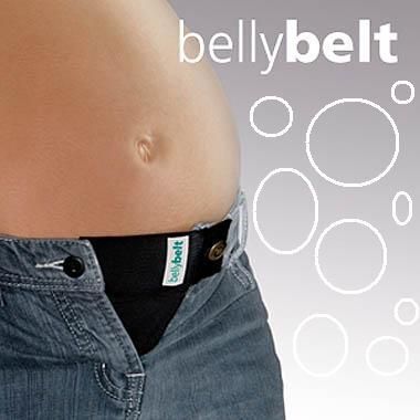 Maternity Belly Belt Combo Kit for Pregnancy NEW  