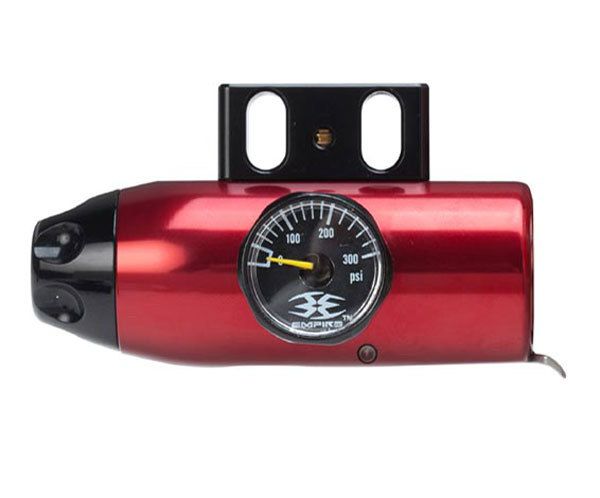 Empire Relay Regulator ASA ON / OFF TM7 TM15 Mini Red  