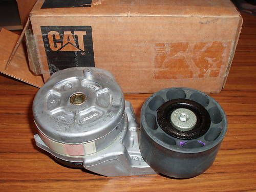 133 3543 CATERPILLAR BELT TENSIONERS C12 NEW  