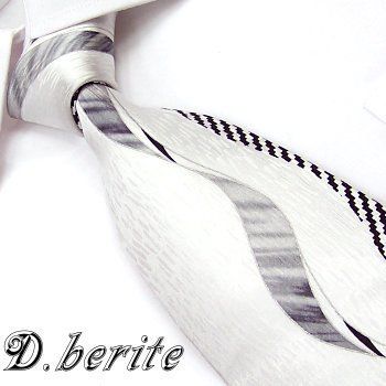 berite MENS TIE 100% SILK NEW NECKTIE HANDMADE YH31  