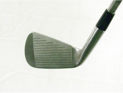   Forged 6 Iron w/ Steel Project X Stiff (37.5 9/10 (D9 10 L)  