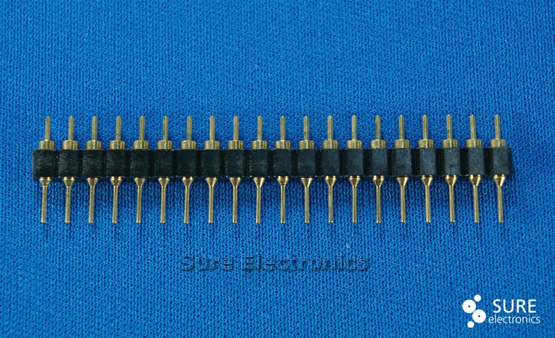 2x Digital Temperature Sensor IC LM75A SOIC8+adapterUSA  